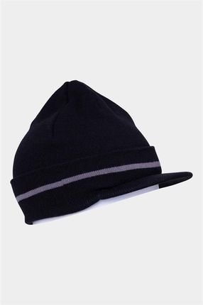 czapka zimowa 686 - Visor Knit Beanie Black (BLK) rozmiar: OS