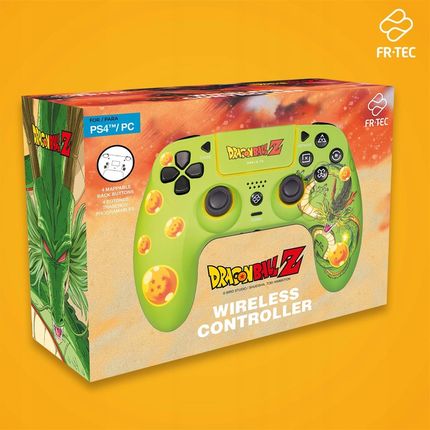 ドラゴンボールZ ゲーム デバイス Amazon | FR-TEC / Blade ドラゴンボールZ カプセル