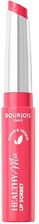 Zdjęcie Bourjois Szminka Do Ust Healthy Mix 04 Scoop'Ink 7.4g - Wolbórz