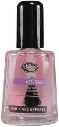 Nurana Baza Do Paznokci Vit-Base Witaminowa 10ml