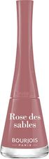 Vernis à ongles en gel Bourjois 29135445035 35-lady nude Nº 35-Lady Nude 9 ml main image 1
