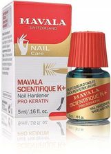 Mavala Scientifique K+ utwardzacz do końcówek paznokci 5 ml