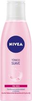 Nivea Toner Do Twarzy Aqua Effect Soft Toner 200ml