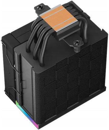 DeepCool AK500S DIGITAL CPUクーラー 新品 未開封 AK500 DIGITAL - DeepCool