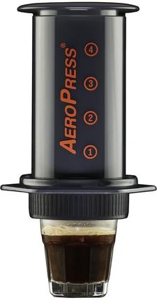 Aeropress Nakładka Do Zaparzacza Flow Control Filter Cap - zdjęcie 2
