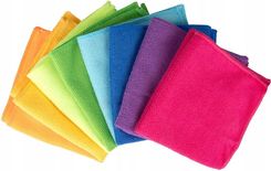 Zdjęcie Dirt Devil Ściereczki 30X30Cm 8Szt. - Pilawa