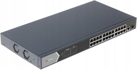 Switch POE HikVsion DS-3E0526P-E