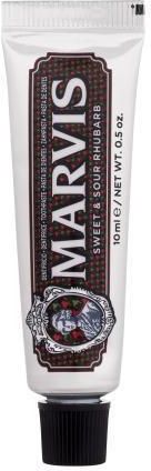 Marvis Sweet And Sour Rhubarb Toothpaste Pasta Do Zębów 10 ml