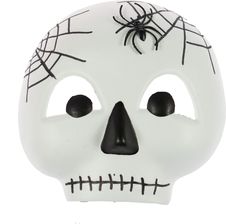Zdjęcie Arpex Maska Halloween (Pianka) Czaszka 1627604091 - Chełmek