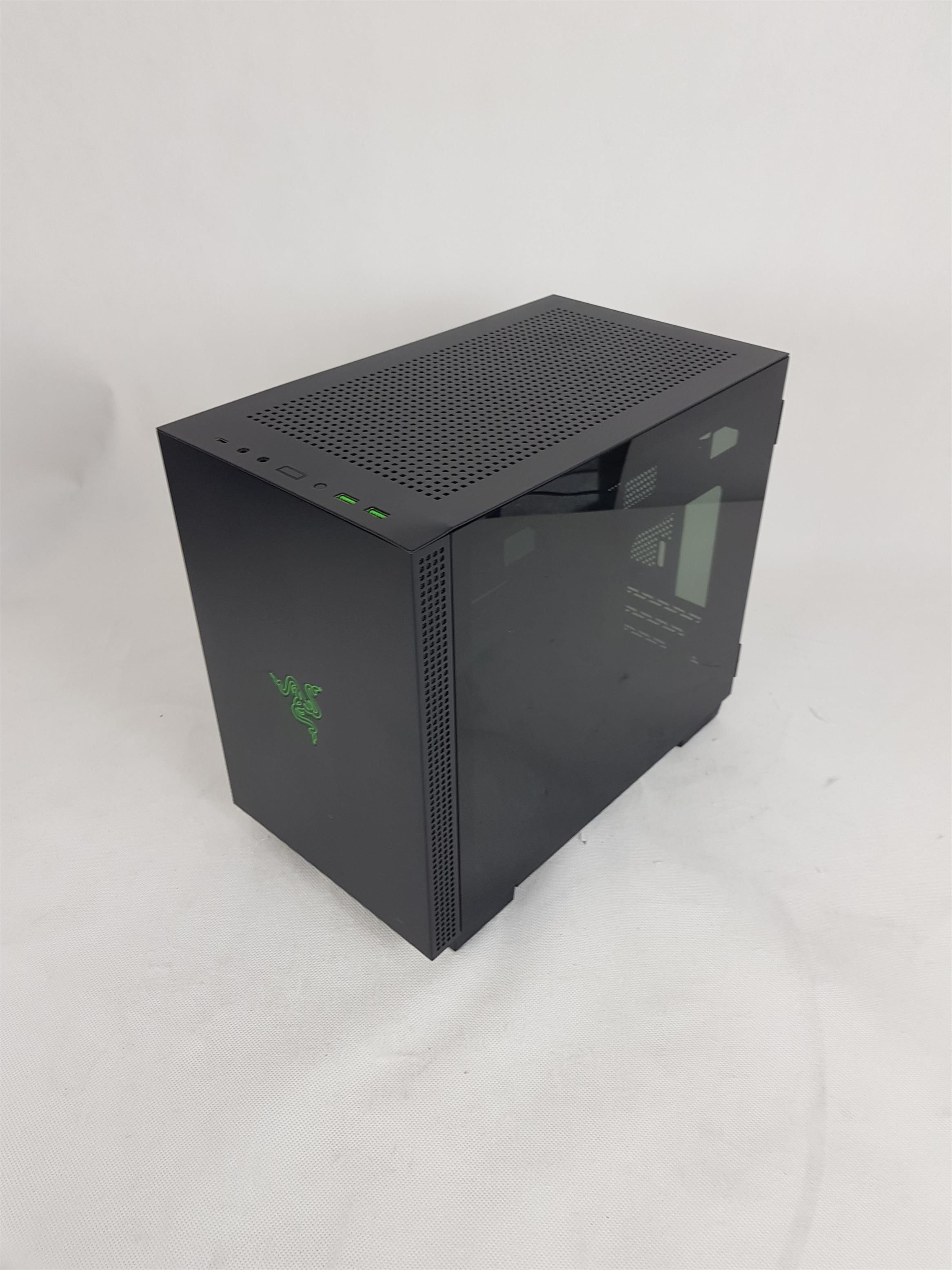 Sprzęt komputerowy outlet Produkt z Outletu: Obudowa Razer Tomahawk ...