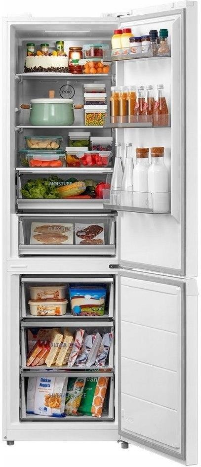 Lodówka Toshiba – nowoczesne wnętrze