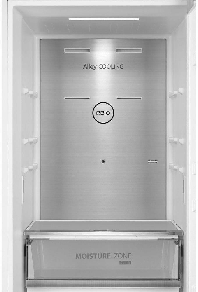 Lodówka Toshiba – efektywne zamrażanie