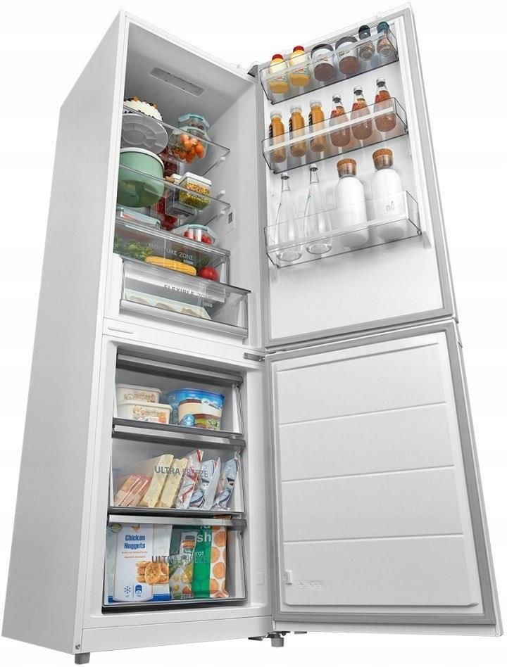 Lodówka Toshiba – logo i gwarancja