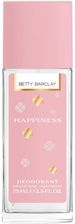 Zdjęcie Betty Barclay Happiness Dezodorant W Sprayu 75 ml - Łódź