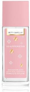 Betty Barclay Happiness Dezodorant W Sprayu 75 ml