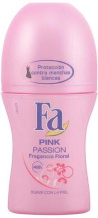 Fa Pink Passion Dezodorant Roll-On 50 ml