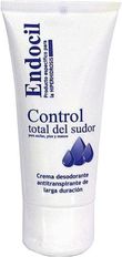 Endocil Antritransp Crema Tubo Antyperspirant W Kremie 25 ml