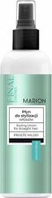 Zdjęcie Marion Final Control Płyn Do Stylizacji Włosów Prostych 200 ml - Łeba