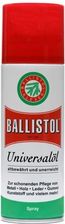 Zdjęcie Ballistol Klever Olej Do Pielęgnacji Broni Spray 50Ml 1762 - Prudnik