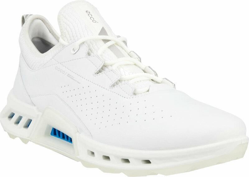 Ecco Biom C4 Mens Golf Shoes White 43 - Ceny i opinie - Ceneo.pl
