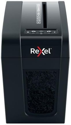 Rexel Niszczarka Secure X6-Sl (4NR166)