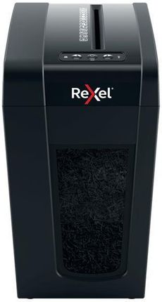 Rexel Niszczarka Secure X10-Sl (4NR168)