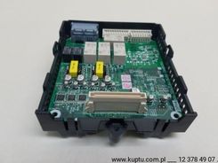 Zdjęcie Panasonic Kx-Tda3161 Karta 4 Domofonów (KXTDA3161) - Brzesko