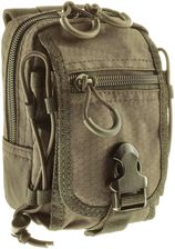 Zdjęcie Mil-Tec Kieszeń Hextac Belt Pouch Olive 13485001 2917 - Zdzieszowice
