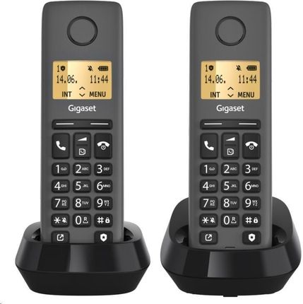 Gigaset Pure 100 DUO DECT