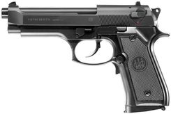 Zdjęcie Umarex Pistolet Asg Beretta 92 Fs Ebb 2.5796 2396 - Tułowice