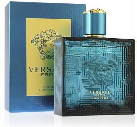 VERSACE EROS MAN PARFUM - 200ML