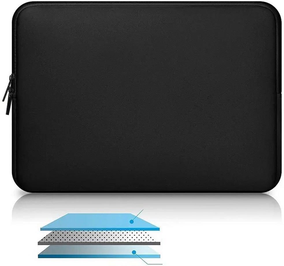 Torba na laptopa Torba DPro Neopren Sleeve pokrowiec etui miękkie