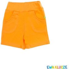 Zdjęcie SZORTY DZIEWCZĘCE PARADISE 98 CM EEVI - Śrem