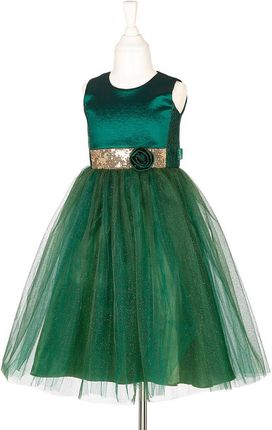 Souza!, Sukienka Wizytowa, Tiulowa, Luisa, 3-4 Lata