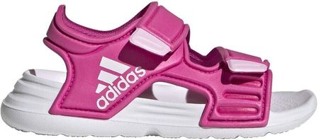 Sandały plażowe dla dzieci Adidas Altaswim Sandals 