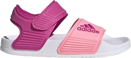 Sandały plażowe dla dzieci Adidas Adilette 