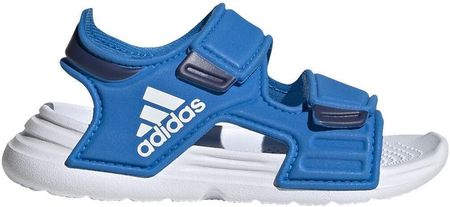 Sandały plażowe dla dzieci Adidas Altaswim Sandals 