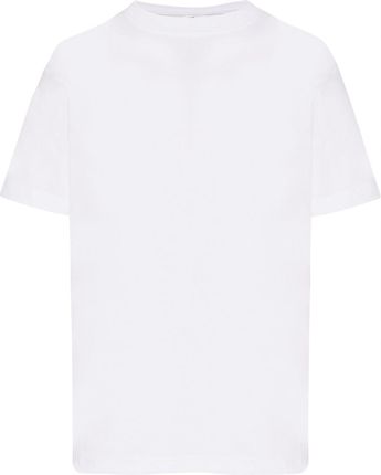 T-shirt Dziecięcy Tsrk 150 Wh Biały 12-14 lat