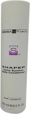 Sebastian Professional Shaper Color Survivor Daily Conditioner Odżywka Do Codziennej Pielęgnacji Włosów 250 ml