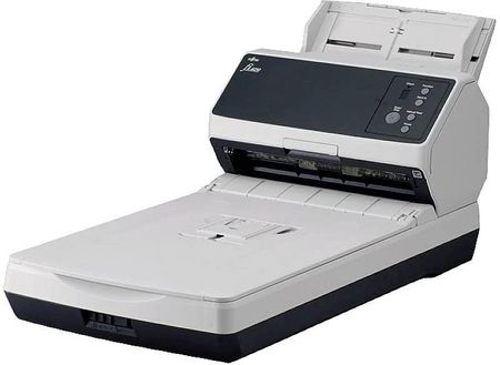 Fujitsu FI-8250 (SK-FUJ-109)