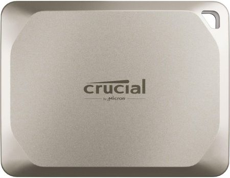 Crucial X9 Pro SSD 2TB (CT2000X9PROMACSSD9B)