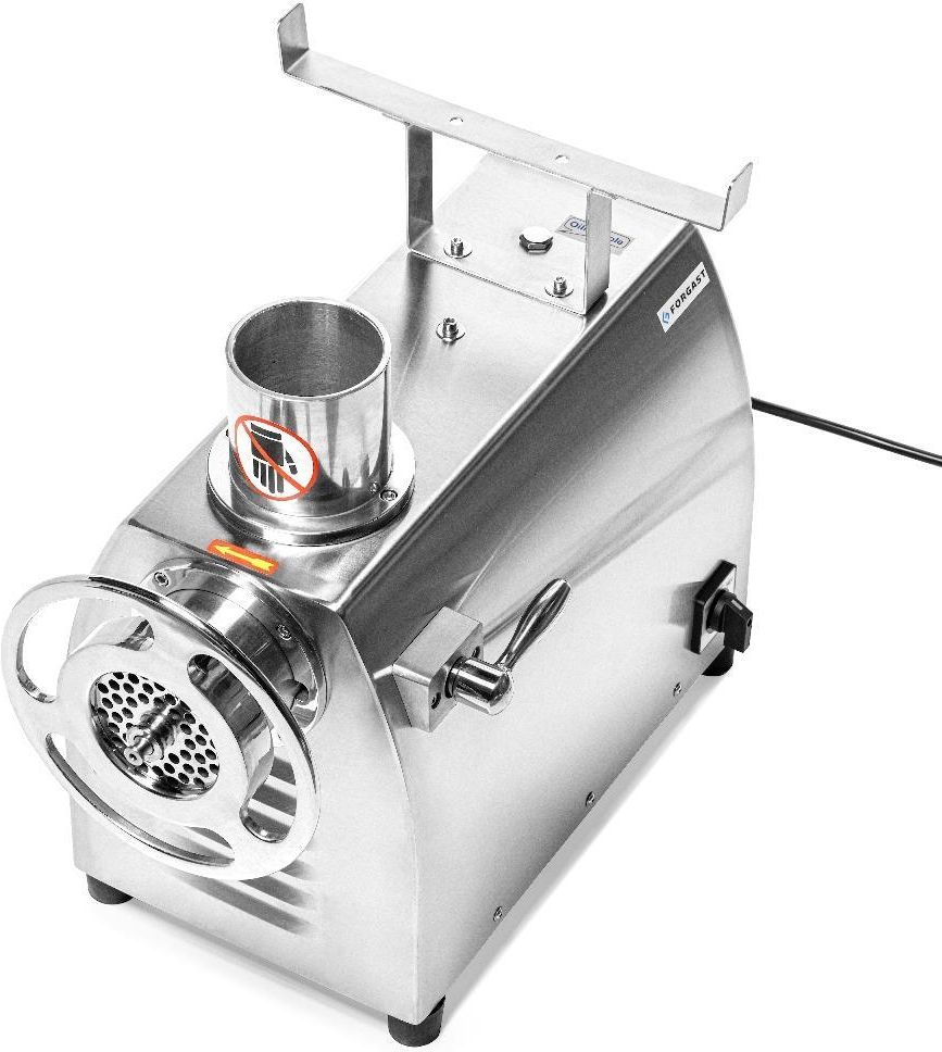 фото Электромясорубка Forgast FG10105