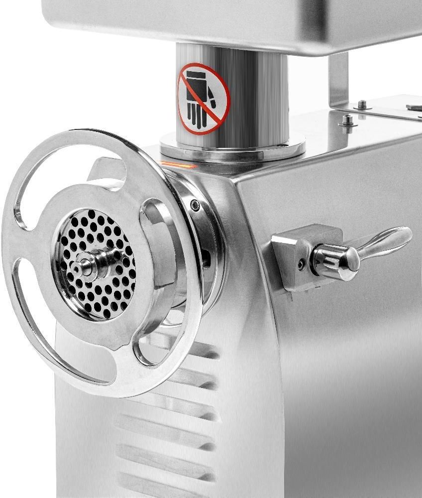 фото Электромясорубка Forgast FG10105