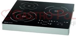 Zdjęcie Bartscher Kuchenka Indukcyjna Ik 3342 - Sława