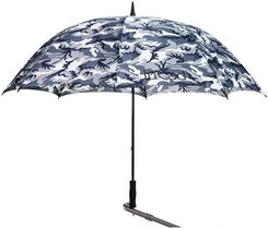 Zdjęcie Parasol Teleskopowy Z Trzonkiem Jucad - Sokółka