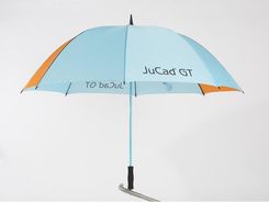 Zdjęcie Parasol Teleskopowy Z Trzonkiem Jucad - Dąbrowa Górnicza