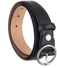 Zdjęcie Pasek damski skórzany Puccini PAD202 - Błaszki