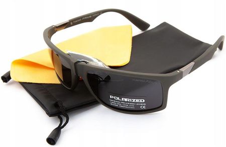 Okulary sportowe przeciwsłoneczne polaryzacyjne U