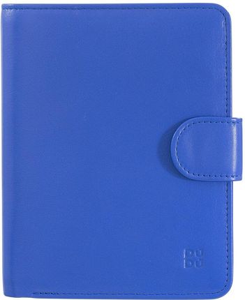 Skórzany portfel RFID z zamkiem błyskawicznym, który pomieści wszystko, czego potrzebujesz. Dwie duże przegrody zapewniają dużo miejsca na banknoty, a