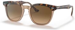 Zdjęcie RAY BAN 0RB2298 1292M2 EVOL - Piaseczno
